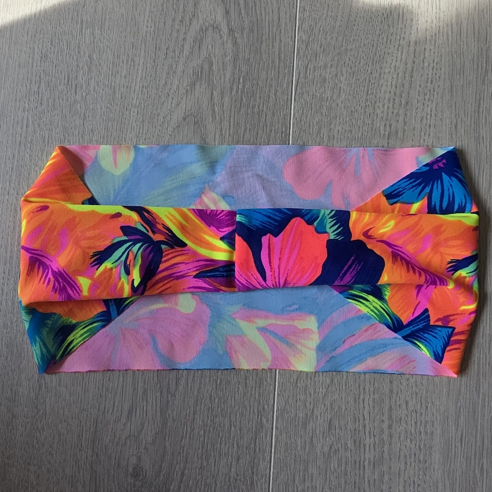 Mahiku Headband - Picture 2 of 2